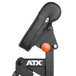 ATX Bicep/Preacher Curl Bench Attachment OP-CUA -Gym Equipme Sales atx op cua verstellung