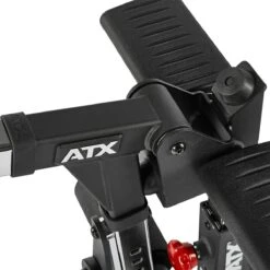 ATX Leg Extension/Curl Bench Attachment Mk2 - OP-LEA-II -Gym Equipme Sales atx op lea ii detail04 1