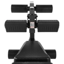 ATX Leg Extension/Curl Bench Attachment Mk2 - OP-LEA-II -Gym Equipme Sales atx op lea ii detail05 2