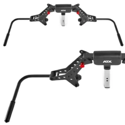 ATX Pec Flye Bench Attachment OP-PEA Mk2 -Gym Equipme Sales atx op pec 03 1