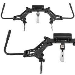 ATX Pec Flye Bench Attachment OP-PEA Mk2 -Gym Equipme Sales atx op pec 04 1