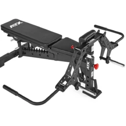 ATX Pec Flye Bench Attachment OP-PEA Mk2 -Gym Equipme Sales atx op pec 06