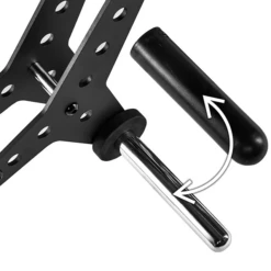 ATX Pec Flye Bench Attachment OP-PEA Mk2 -Gym Equipme Sales atx op pec 07