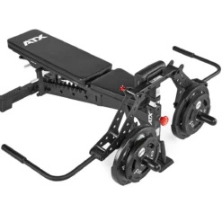 ATX Pec Flye Bench Attachment OP-PEA Mk2 -Gym Equipme Sales atx op pec 09