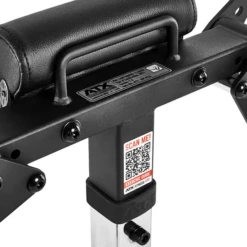 ATX Pec Flye Bench Attachment OP-PEA Mk2 -Gym Equipme Sales atx op pec 11