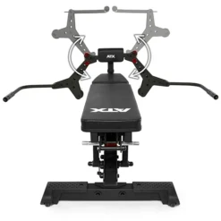 ATX Pec Flye Bench Attachment OP-PEA Mk2 -Gym Equipme Sales atx op pec bewegung 3