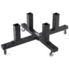 ATX Bench Attachment Storage Station - OP-STOR 2 ATX Bench Attachment Storage Station - OP-STOR -Gym Equipme Sales atx op stor 01