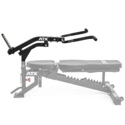 Dip Bench Attachment OP-TRA -Gym Equipme Sales atx op tra 03a