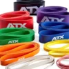 ATX Power Bands 2 ATX Power Bands -Gym Equipme Sales atx pb