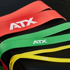 ATX Power Bands -Gym Equipme Sales atx pb atmo02