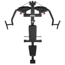 ATX® 2-in-1 PecFly / Rear Delt PEC-650 -Gym Equipme Sales atx pec 650 03