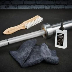 ATX Barbell Care Kit 8 ATX Barbell Care Kit -Gym Equipme Sales atx pf set 02