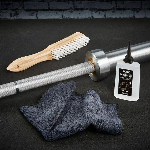 ATX Barbell Care Kit 4 ATX Barbell Care Kit - Image 2