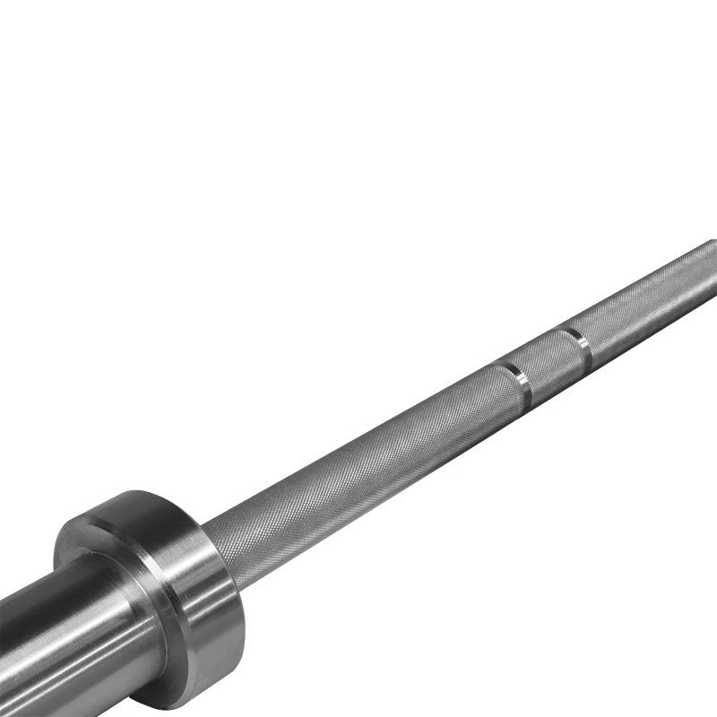 ATX Hybrid Power Bar (Chrome, With Centre Knurl) 4 ATX Hybrid Power Bar (Chrome, With Centre Knurl) - Image 2