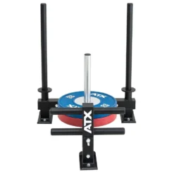 ATX Big Prowler Sled -Gym Equipme Sales atx pr sled 15