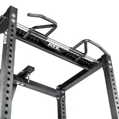 ATX Power Rack PRX-750 SET-160 With Stack Weight Lat Pulldown 13 ATX Power Rack PRX-750 SET-160 With Stack Weight Lat Pulldown -Gym Equipme Sales atx prx 750 pul m 2 1 1