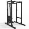 ATX Power Rack PRX-750 SET-160 With Stack Weight Lat Pulldown -Gym Equipme Sales atx prx 750 set 160 02 1000px 1