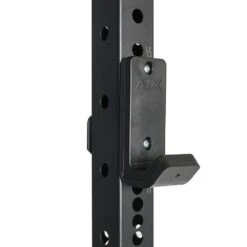 ATX Power Cage PCX-755 + Plate-Load Lat Pulldown -Gym Equipme Sales atx prx 755sd set 800 04