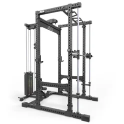 ATX Monster Power Rack PRX-780 Garage Gym Package 13 ATX Monster Power Rack PRX-780 Garage Gym Package -Gym Equipme Sales atx prx 780 kps 400 kamera 2