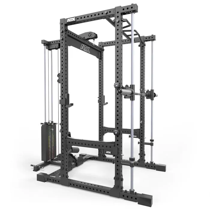 ATX Monster Power Rack PRX-780 Garage Gym Package 5 ATX Monster Power Rack PRX-780 Garage Gym Package - Image 3