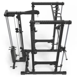 ATX Monster Power Rack PRX-780 Garage Gym Package 15 ATX Monster Power Rack PRX-780 Garage Gym Package -Gym Equipme Sales atx prx 780 kps 400 kamera 4