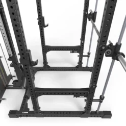 ATX Monster Power Rack PRX-780 Garage Gym Package 18 ATX Monster Power Rack PRX-780 Garage Gym Package -Gym Equipme Sales atx prx 780 kps 400 kamera 6