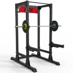 ATX Modular Power Rack PRX-820 CFG - Configurable 14 ATX Modular Power Rack PRX-820 CFG - Configurable -Gym Equipme Sales atx prx 810 3 1000px 1 1