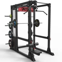 ATX Modular Power Rack PRX-820 CFG - Configurable 11 ATX Modular Power Rack PRX-820 CFG - Configurable -Gym Equipme Sales atx prx 820 ext 3 1000px
