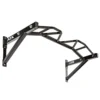 ATX Wall-Mount Gladiator Multi-Angle Chin Bar PUX-740 1 ATX Wall-Mount Gladiator Multi-Angle Chin Bar PUX-740 -Gym Equipme Sales atx pux 740 1