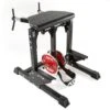 ATX Reverse Hyperextension Bench - RHE-800 -Gym Equipme Sales atx rhe ii 99