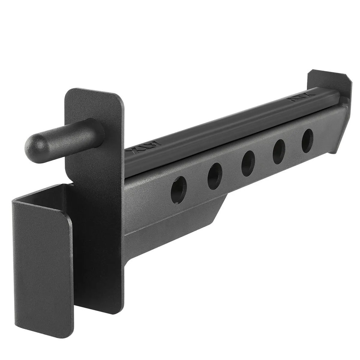 ATX Front Safety Boom (Pair) - 500-Series 4 ATX Front Safety Boom (Pair) - 500-Series - Image 2