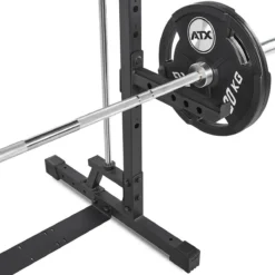ATX Front Safety Boom (Pair) - 500-Series 10 ATX Front Safety Boom (Pair) - 500-Series -Gym Equipme Sales atx sb35 0500 detail03