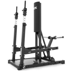 ATX Standing Chest Press SCP-760