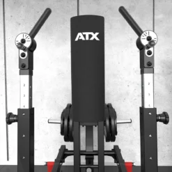 ATX Standing Chest Press SCP-760 -Gym Equipme Sales atx scp 760 atmo03