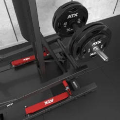ATX Standing Chest Press SCP-760 -Gym Equipme Sales atx scp 760 atmo04