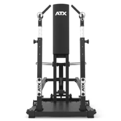 ATX Standing Chest Press SCP-760 -Gym Equipme Sales atx scp 760 detail02