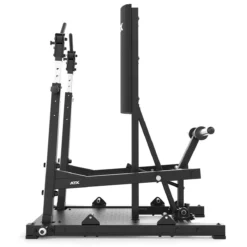 ATX Standing Chest Press SCP-760 -Gym Equipme Sales atx scp 760 detail04
