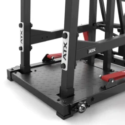 ATX Standing Chest Press SCP-760 -Gym Equipme Sales atx scp 760 detail13