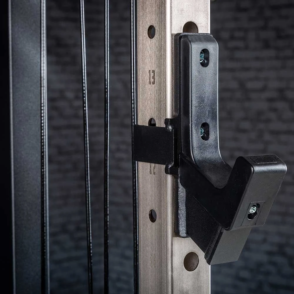 ATX STACKER Multigym SCR-680-SW 6 ATX STACKER Multigym SCR-680-SW - Image 4