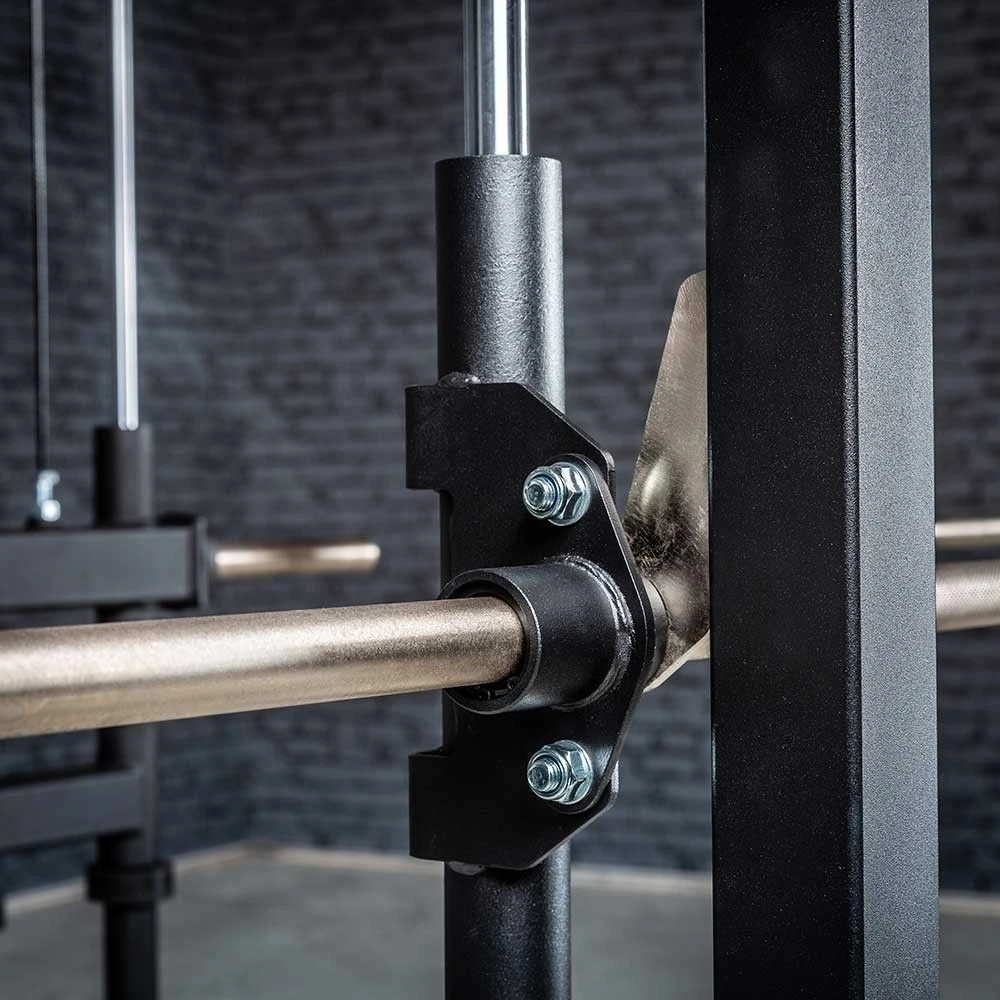 ATX STACKER Multigym SCR-680-SW 7 ATX STACKER Multigym SCR-680-SW - Image 5