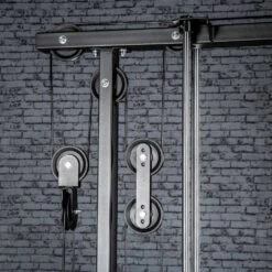 ATX STACKER Multigym SCR-680-SW 14 ATX STACKER Multigym SCR-680-SW -Gym Equipme Sales atx scr 680 details 6 von 7 1 1