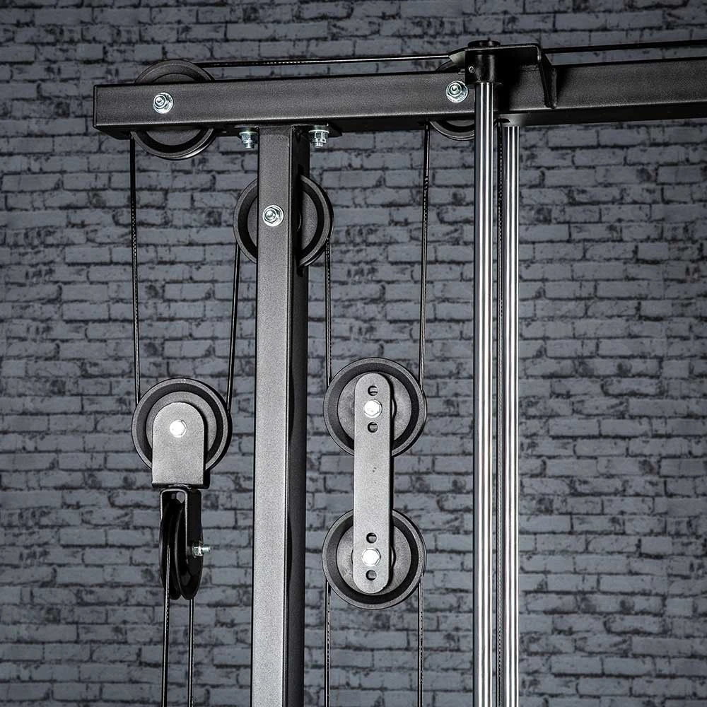 ATX STACKER Multigym SCR-680-SW 8 ATX STACKER Multigym SCR-680-SW - Image 6