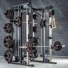 ATX STACKER Multigym SCR-680-SW 2 ATX STACKER Multigym SCR-680-SW -Gym Equipme Sales atx scr 680 sw 03 1