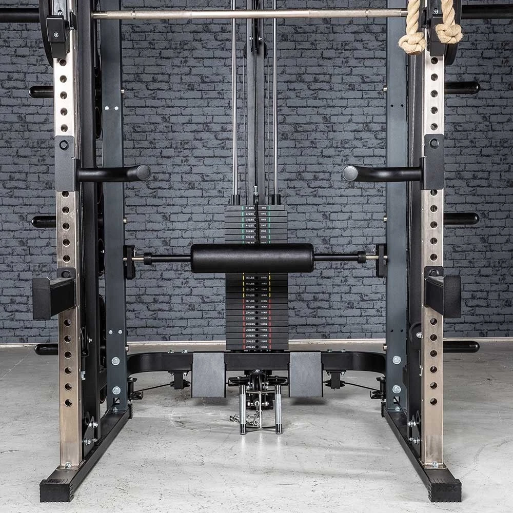 ATX STACKER Multigym SCR-680-SW 9 ATX STACKER Multigym SCR-680-SW - Image 7