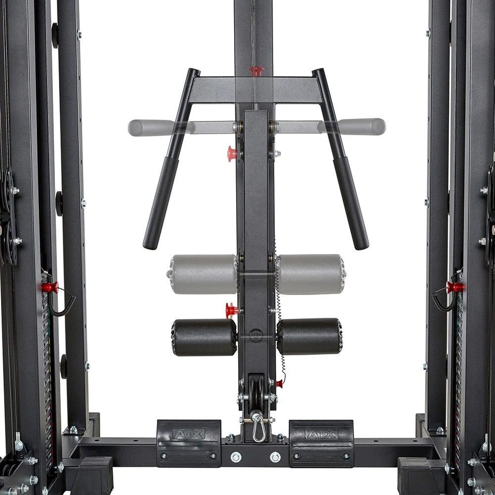 ATX OPTIMUS Multigym SCR-760-EXT (Stack-Weight) 15 ATX OPTIMUS Multigym SCR-760-EXT (Stack-Weight) - Image 13