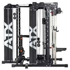 ATX OPTIMUS Multigym SCR-760-EXT (Stack-Weight) 31 ATX OPTIMUS Multigym SCR-760-EXT (Stack-Weight) -Gym Equipme Sales atx scr 760 kps sw 05