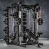 ATX INVADER Multigym SCR-760-EXT (Plate-Load)