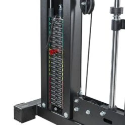 ATX FURY Multigym SCR-760 (Stack-Weight) -Gym Equipme Sales atx scr 760 sw details 06
