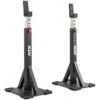 ATX Weightlifting Power/ Squat Stands SQS-720 2 ATX Weightlifting Power/ Squat Stands SQS-720 -Gym Equipme Sales atx scs 720 01