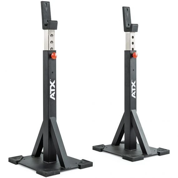ATX Weightlifting Power/ Squat Stands SQS-720 3 ATX Weightlifting Power/ Squat Stands SQS-720